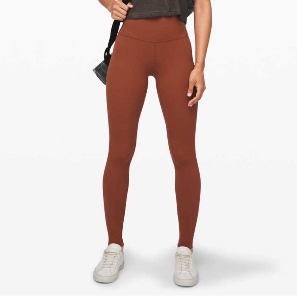 Lululemon Align Pant 28”